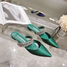 Manolo Blahnik Sandals